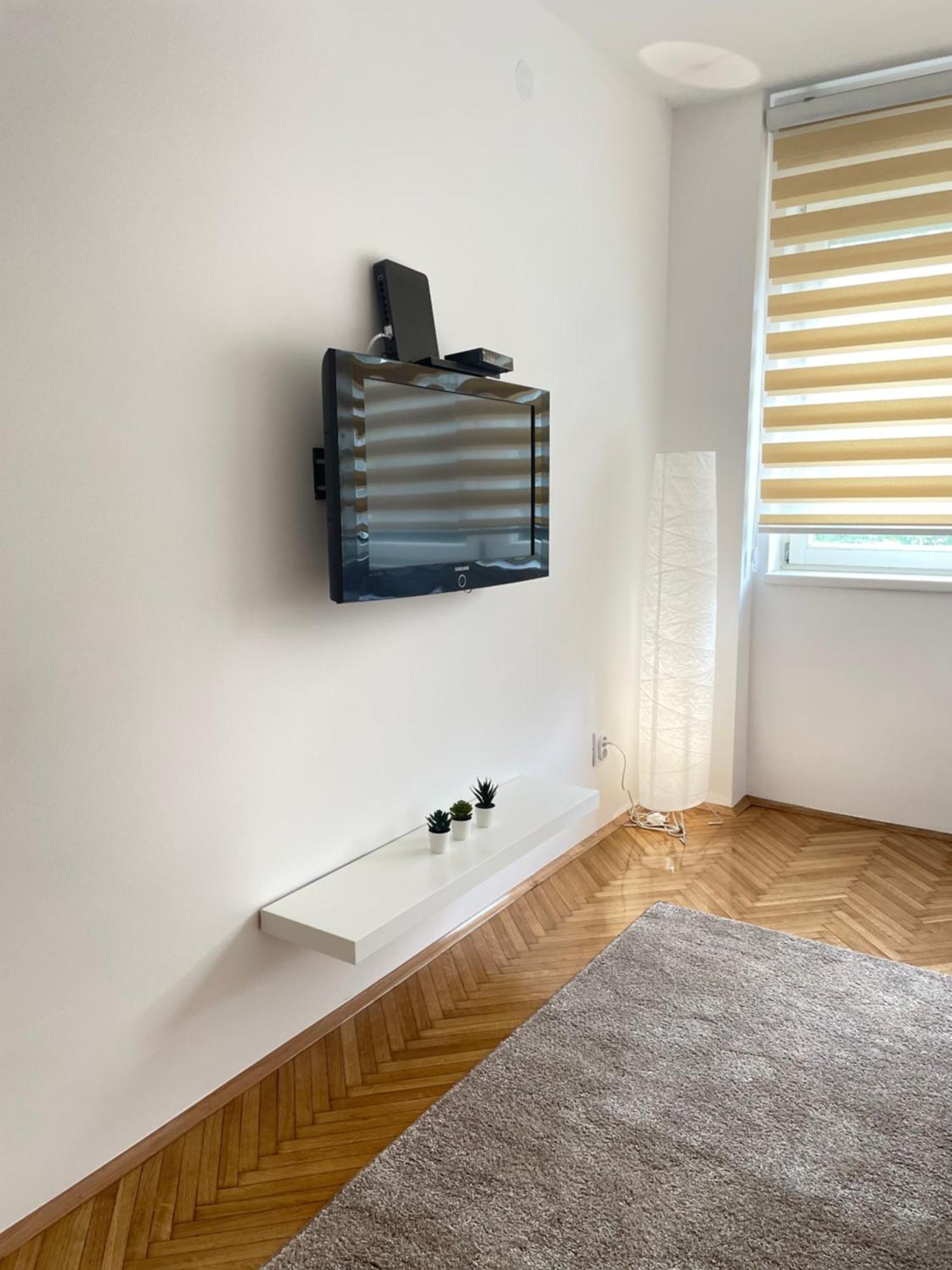 The Blue Velvet Apartment Belgrad Exterior foto
